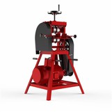 Можно ли использовать промышленный станок для зачистки проводов для их перера...