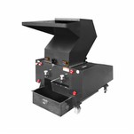 Малая дробилка для подачи пластика